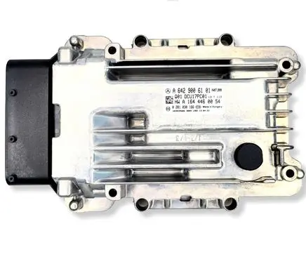 Mercedes-Benz ML W166 Engine control unit/module ECU A6429006101