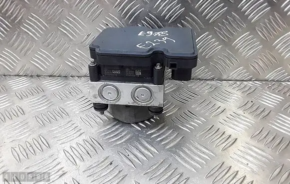 Dacia Sandero ABS Pump 2265106516 476602473R 0265254936