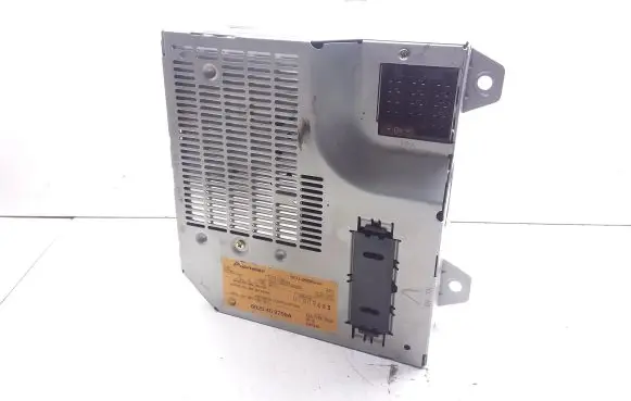 Renault Espace III Sound amplifier 6025402759A SCU2556ZRN