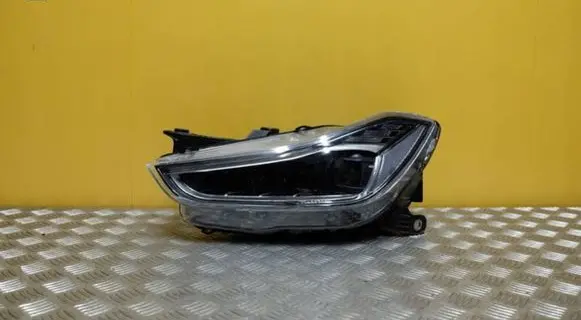 Maserati Ghibli Headlight/headlamp 00670100988 1-maserati