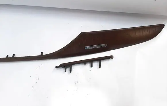 Audi A6 S6 C7 4G Dashboard glove box trim 4G1853190 4G1853190K