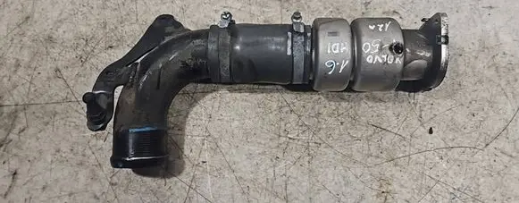 Volvo V50 Intercooler hose/pipe AV616C750AE