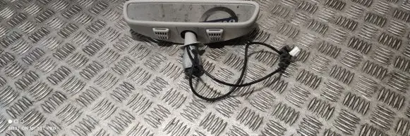 Mercedes-Benz GL X166 Rear view mirror (interior) 026530
