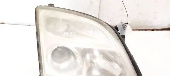 Headlight/headlamp