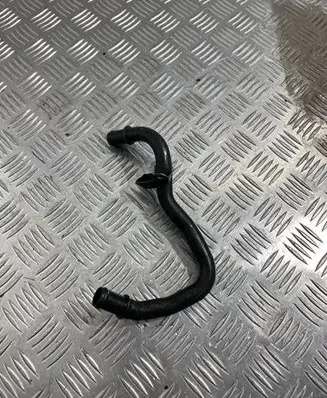 Audi A6 S6 C6 4F Engine coolant pipe/hose 059103227M