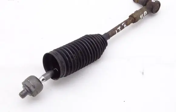 Volkswagen II LT Steering tie rod boot 