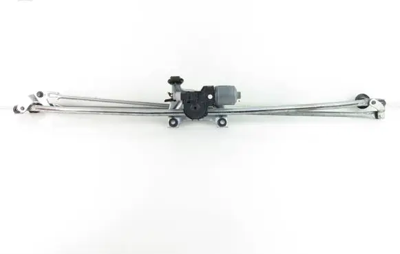 Opel Meriva B Front wiper linkage 13250416 3397021103