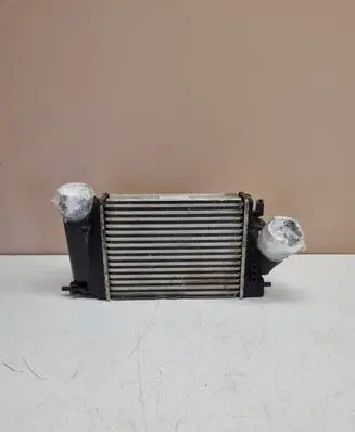 Nissan X-Trail T32 Intercooler radiator 144614BE0A
