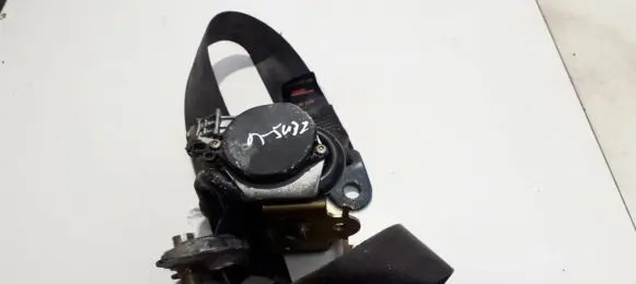 Citroen C5 Front seatbelt 804889XX 804889-XX