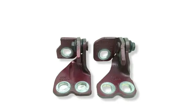 Jeep Cherokee Front door hinge set 