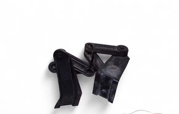 Volkswagen Transporter - Caravelle T4 Radiator support slam panel bracket 701121633B