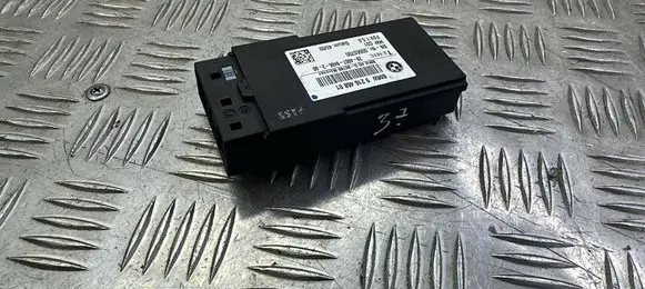 BMW 5 F10 F11 Seat control module 9216468 2840078406300
