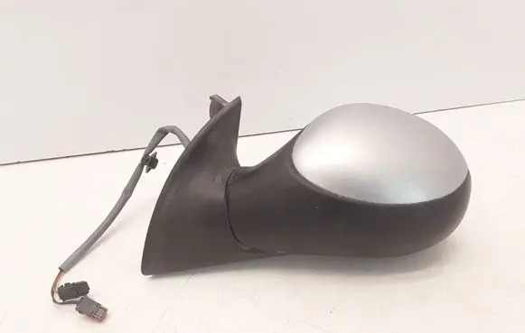 Peugeot 1007 Front door electric wing mirror A485585 6287050011