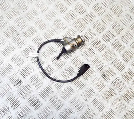 Audi Q7 4M AdBlue injector 059131113H 0444025126