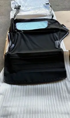 Mini Cooper F57 Roof 2758078