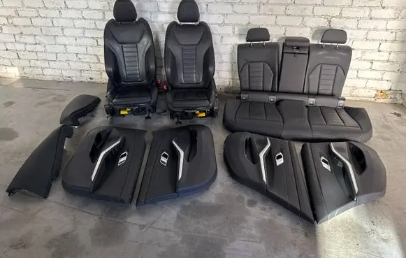 BMW 3 G20 G21 Seat set 