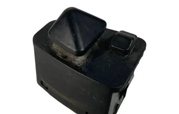 BMW 3 E46 Wing mirror switch 8373691 61318373691