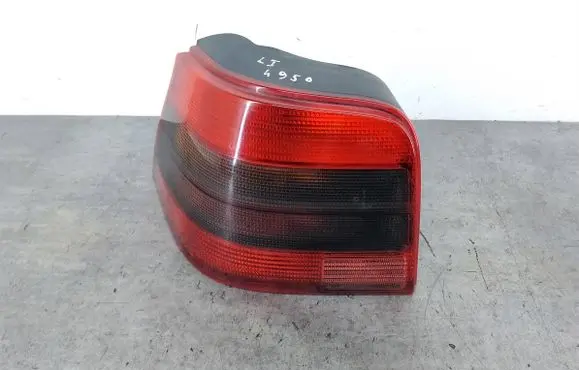 Volkswagen Golf IV Rear/tail lights 1J6945111S