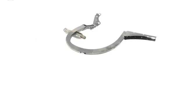 Audi A6 S6 C7 4G Tailgate/trunk/boot hinge 4G5827302B