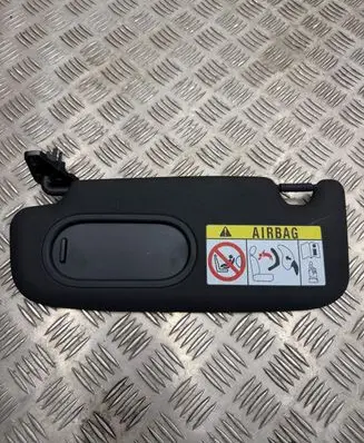 Mini Electric (Cooper SE) Sun visor 8204300XNY02A 8204300XNY02AM8202