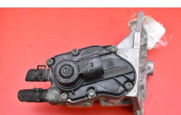 Audi A3 S3 8L EGR valve 408265001002Z