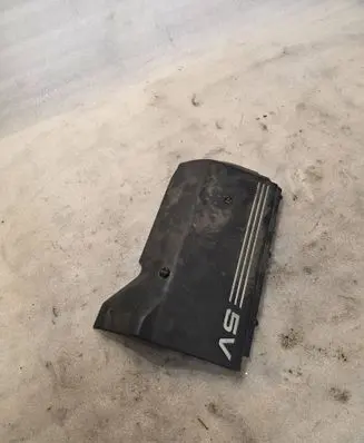 Audi A8 S8 D2 4D Engine cover (trim) 078103936