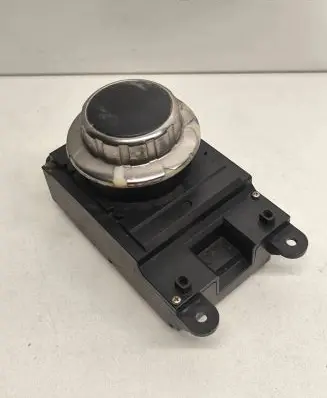 BMW 5 E60 E61 Head unit multimedia control 6944884 0543KAI01