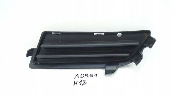BMW 6 F06 Gran coupe Front grill 7247571