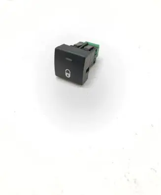 Citroen Berlingo Central locking switch button 96582880XT 96582880