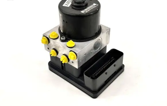 Mini One - Cooper R50 - 53 ABS Pump 6760266 10096008623 6760265