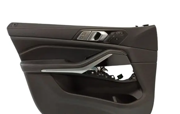 BMW X7 G07 Front door card panel trim 51419473895 9473895