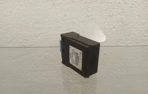 Alarm control unit/module