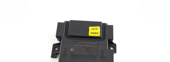 Jeep Cherokee Keyless (KESSY) go control unit/module P68322950AB 68322950AB 39754J