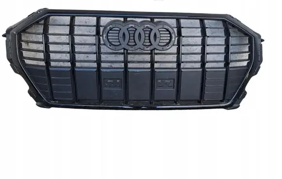 Audi Q3 F3 Front bumper upper radiator grill BN6TEILE