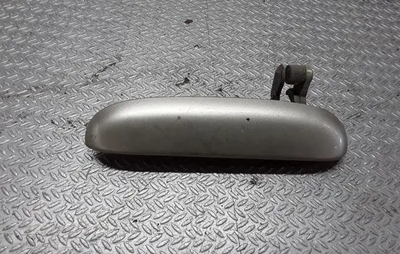 Toyota Yaris Verso Rear door exterior handle