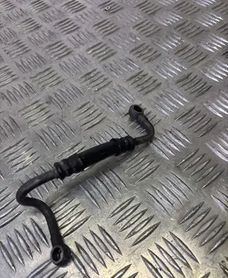 BMW 3 E90 E91 Turbo turbocharger oiling pipe/hose 487803082199