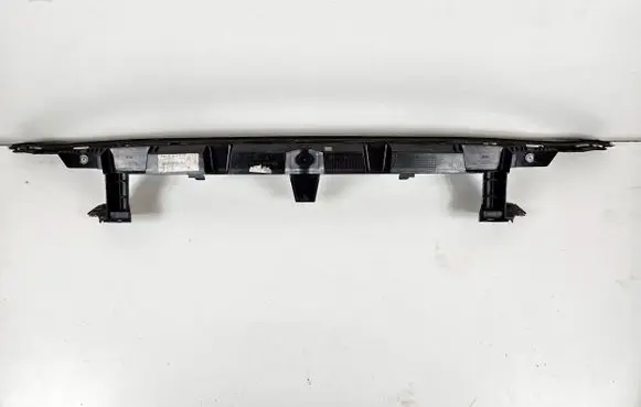 Peugeot Expert Radiator support slam panel 9808490780