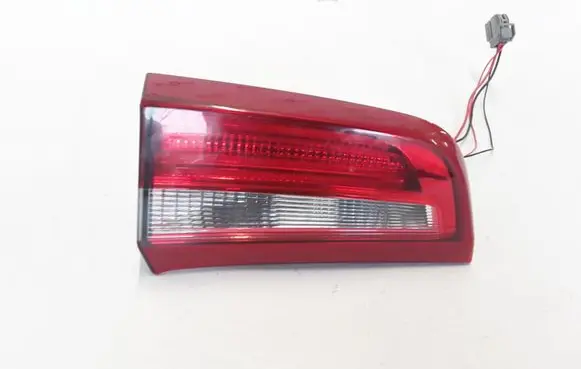 Volvo S60 Tailgate rear/tail lights