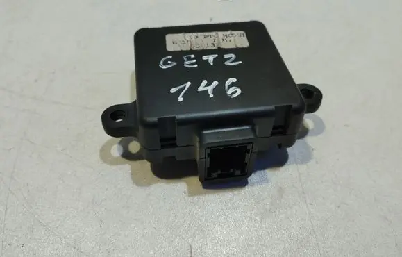 Hyundai Getz Heater blower fan relay 954301C000