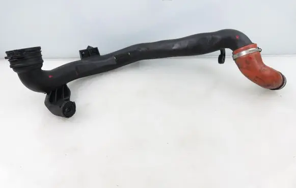 Volkswagen PASSAT B6 Intercooler hose/pipe 3C0145840C