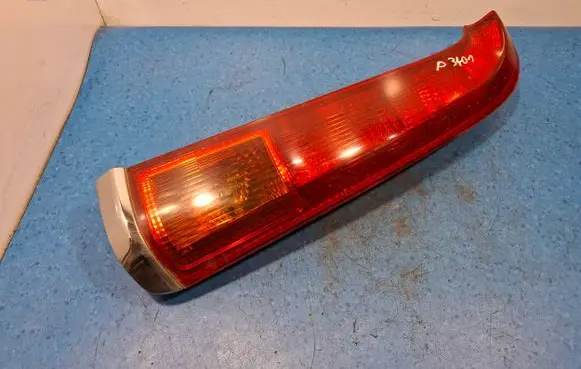 Honda Stream Rear/tail lights
