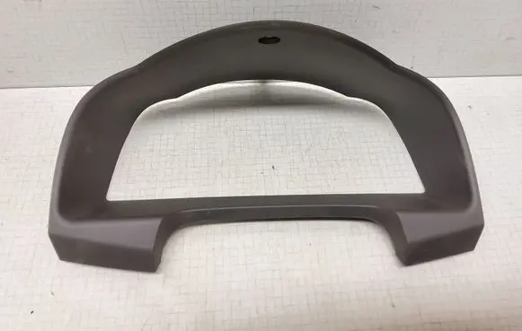 Toyota Corolla Verso E121 Dashboard trim 554110F010