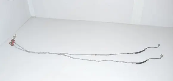 BMW 7 F01 F02 F03 F04 Brake vacuum hose/pipe 6792436 6792435