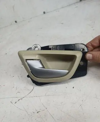 Volvo XC90 Front door interior handle 08626599