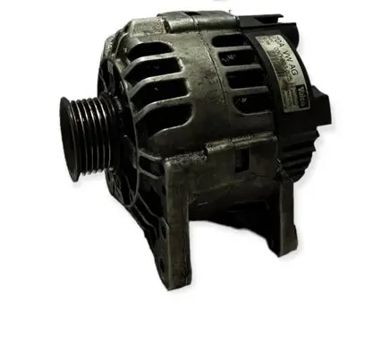 Skoda Fabia Mk1 (6Y) Generator/alternator 03d903025