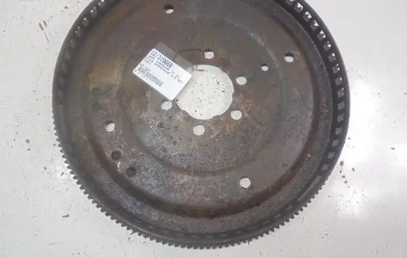 Jeep Grand Cherokee Flywheel 