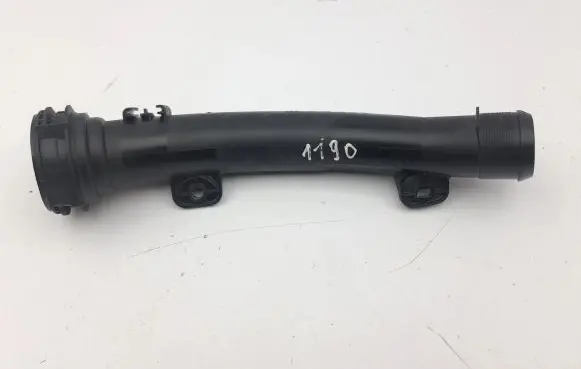 Citroen C5 Aircross Intercooler hose/pipe 9817416680