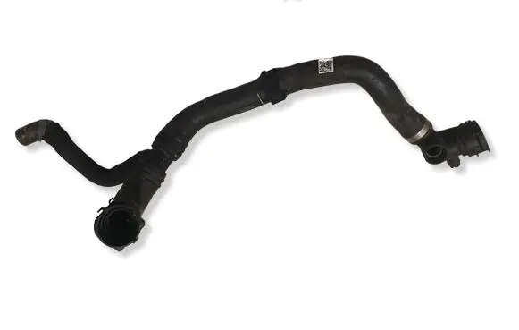 Audi A4 S4 B9 Engine coolant pipe/hose 8W0122055BN