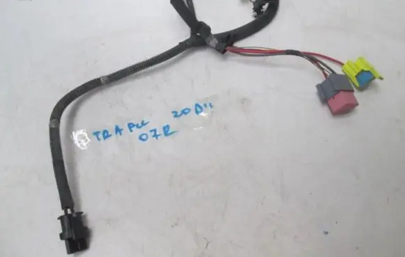 Opel Vivaro Other wiring loom