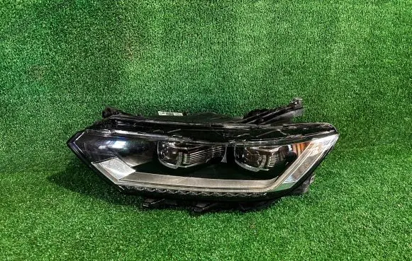 Volkswagen PASSAT B8 Headlight/headlamp 3G1941081G